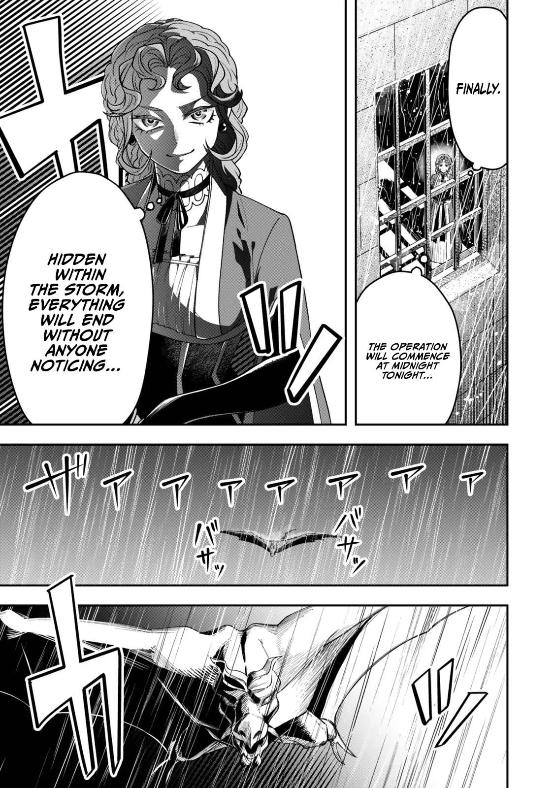 Read Stella Must Die chapter 1.3 image 2 on Lezhin