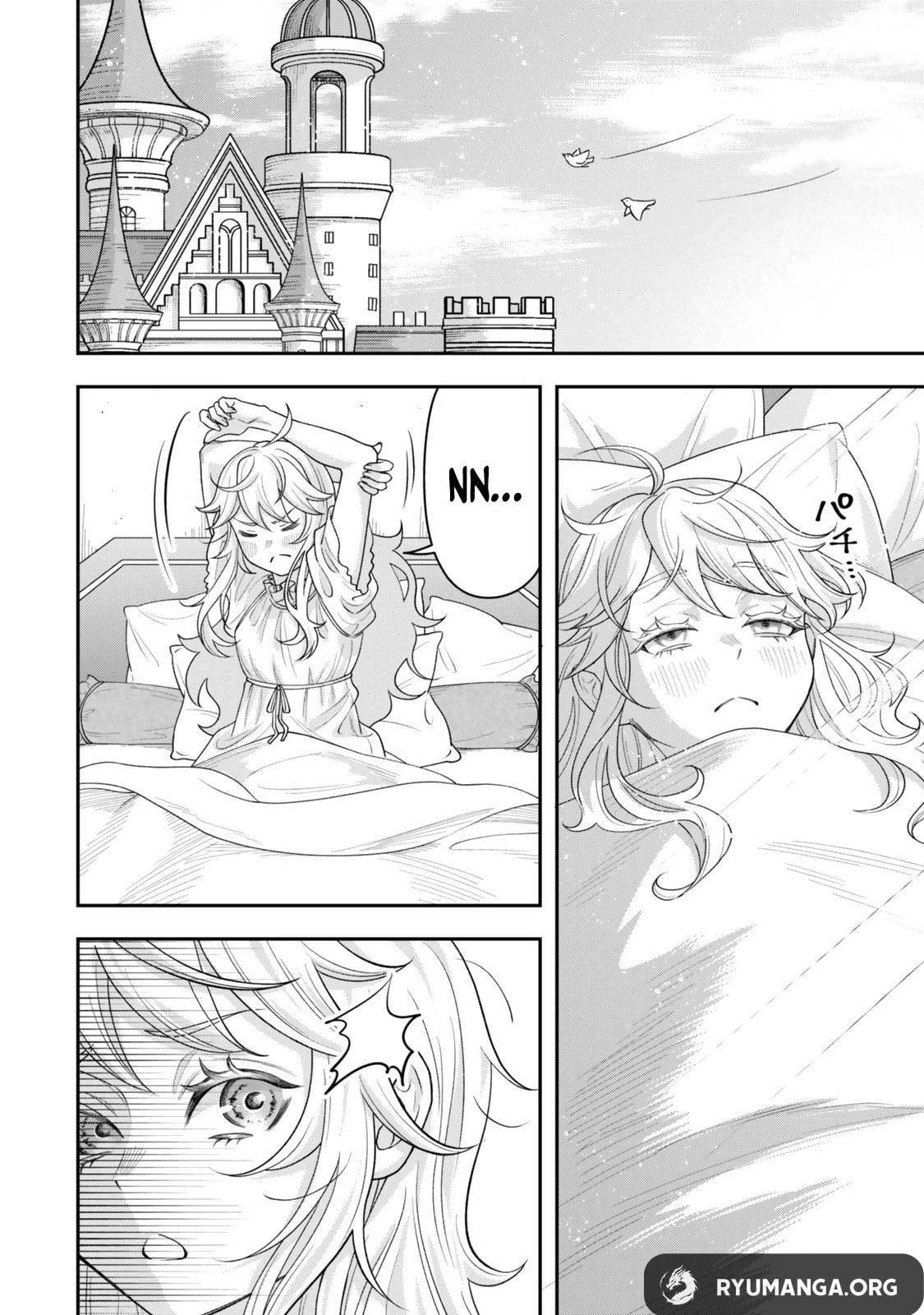 Read Stella Must Die chapter 1.3 image 21 on Lezhin