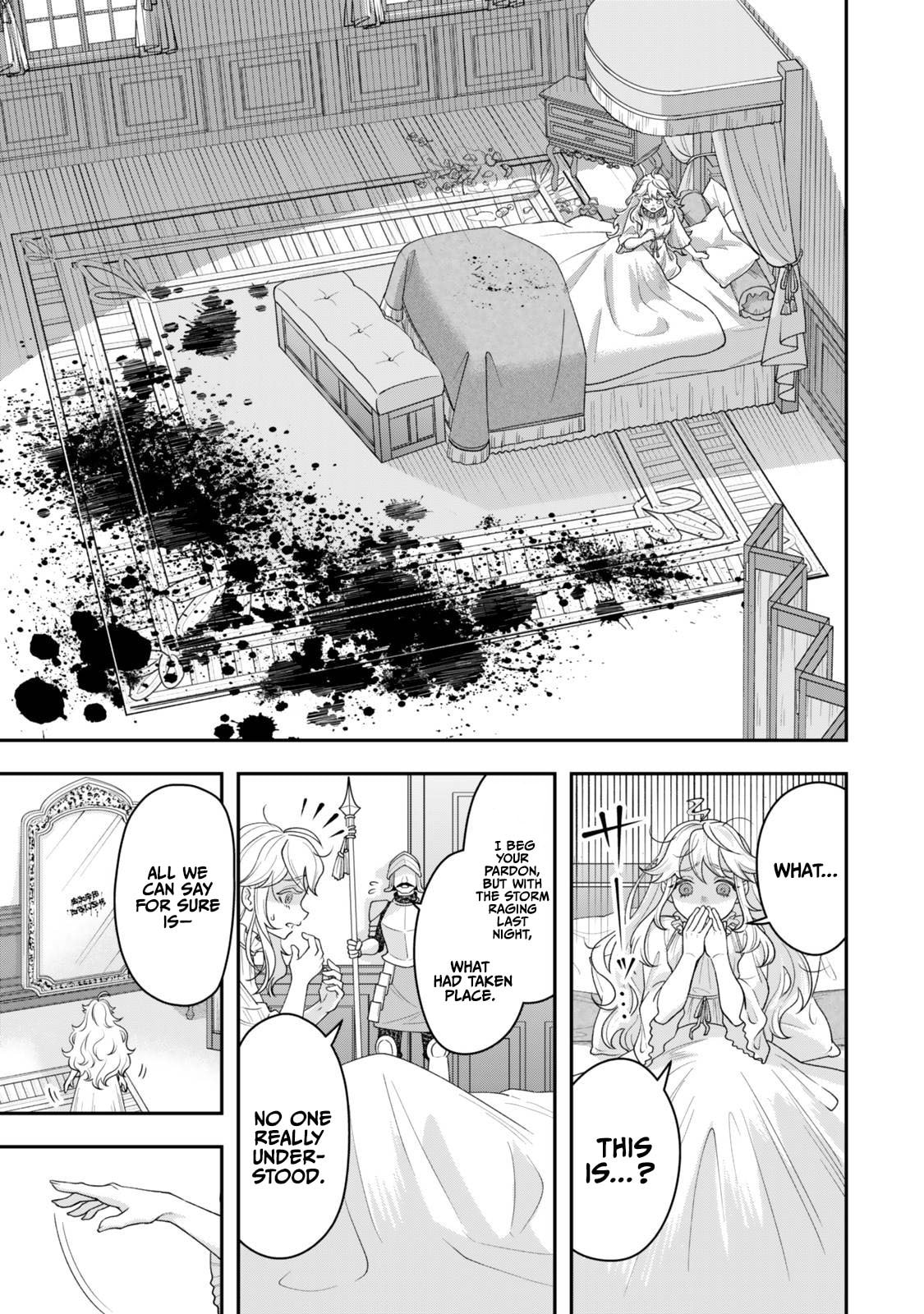 Read Stella Must Die chapter 1.3 image 22 on Lezhin