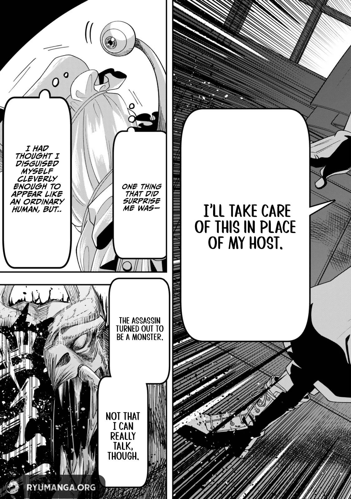 Read Stella Must Die chapter 1.3 image 8 on Lezhin