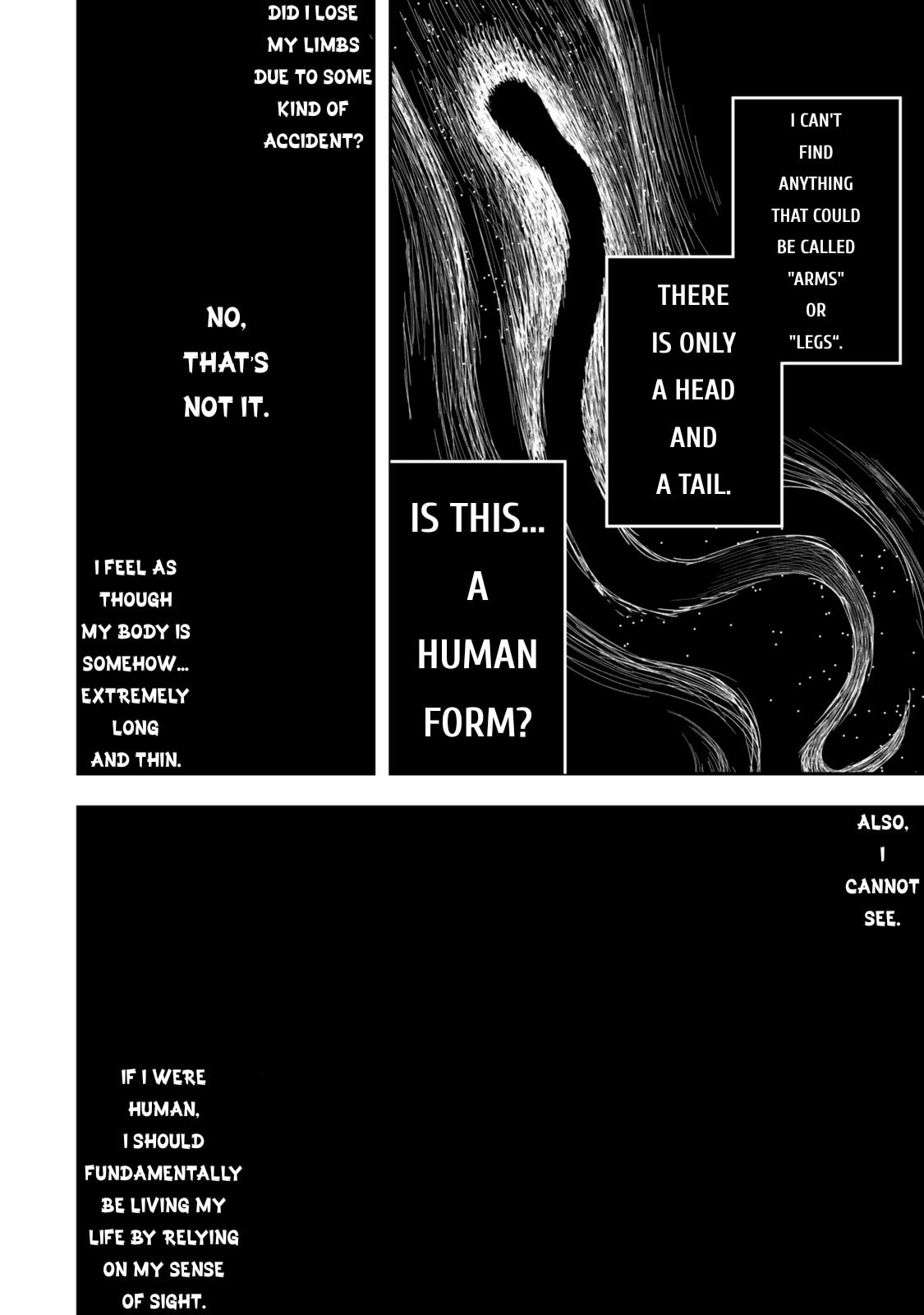 Read Stella Must Die chapter 1 image 24 on Lezhin
