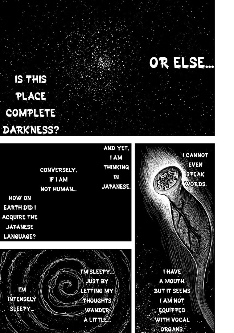 Read Stella Must Die chapter 1 image 25 on Lezhin