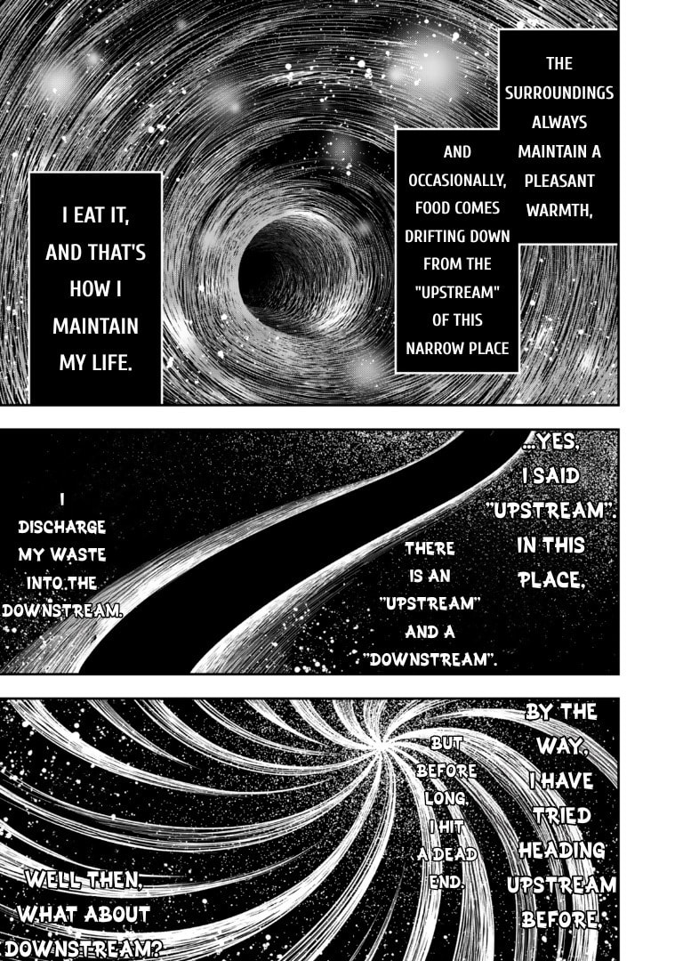 Read Stella Must Die chapter 1 image 27 on Lezhin