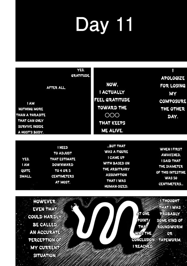Read Stella Must Die chapter 1 image 30 on Lezhin