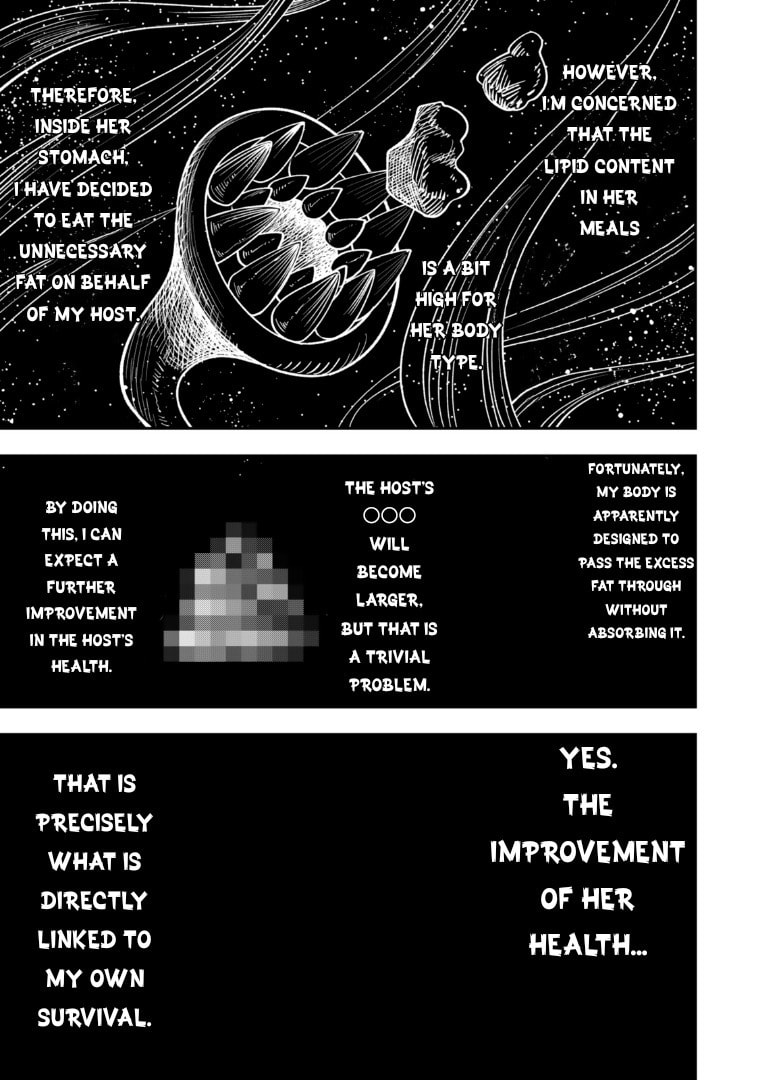 Read Stella Must Die chapter 1 image 33 on Lezhin