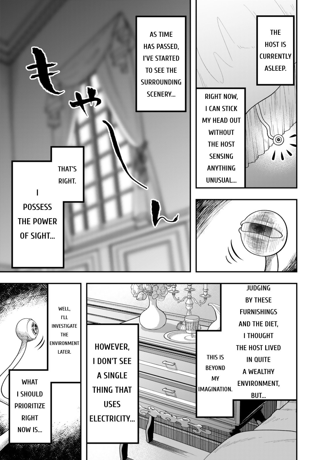 Read Stella Must Die chapter 1 image 35 on Lezhin