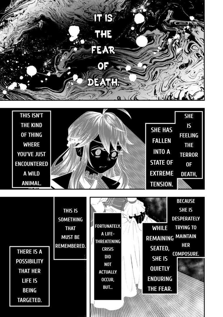 Read Stella Must Die chapter 1 image 38 on Lezhin