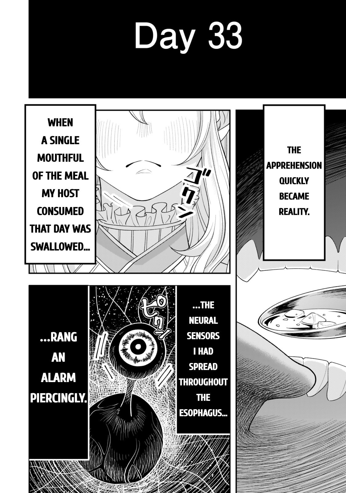 Read Stella Must Die chapter 1 image 39 on Lezhin