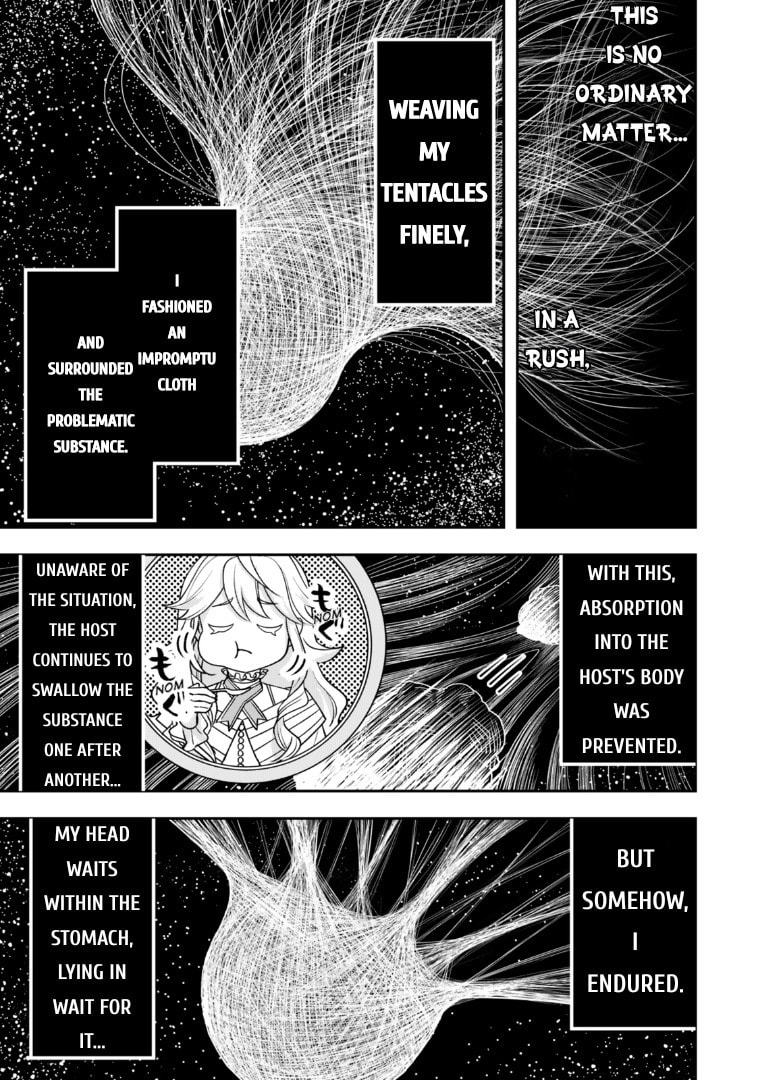 Read Stella Must Die chapter 1 image 40 on Lezhin