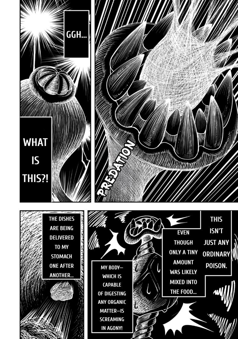 Read Stella Must Die chapter 1 image 41 on Lezhin