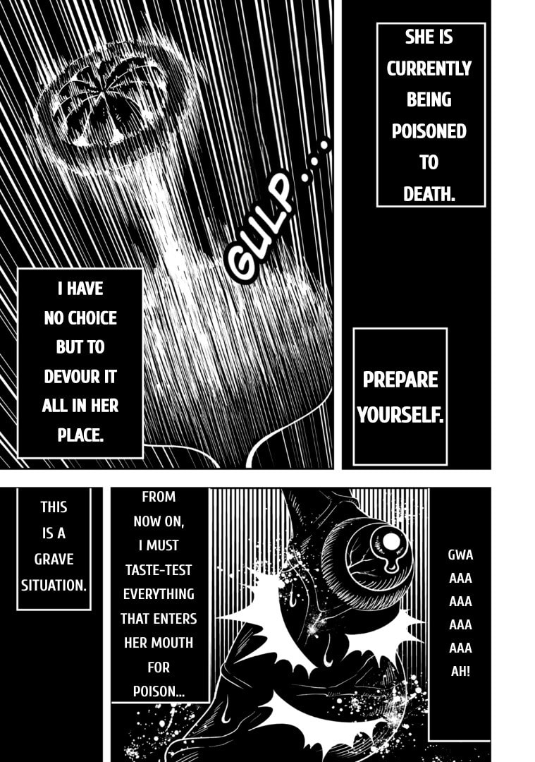 Read Stella Must Die chapter 1 image 42 on Lezhin