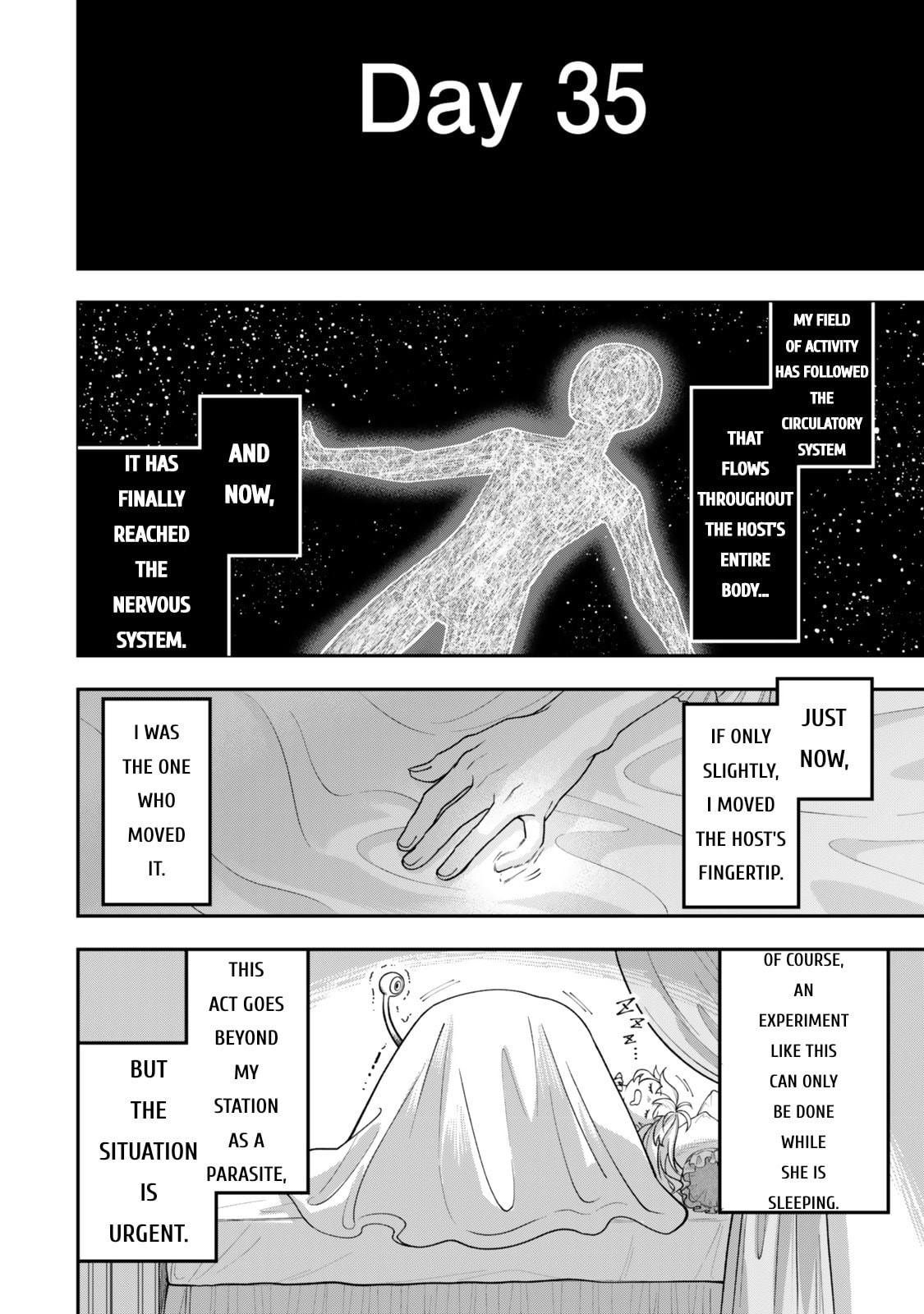 Read Stella Must Die chapter 1 image 43 on Lezhin