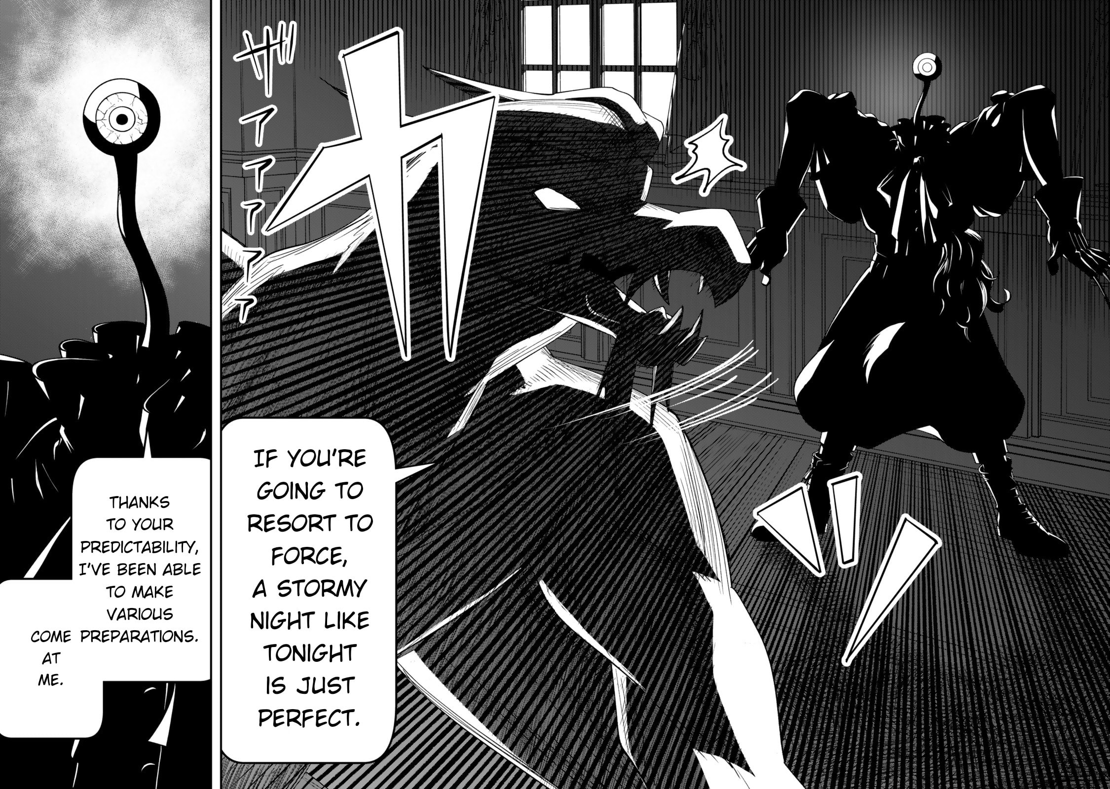 Read Stella Must Die chapter 1 image 49 on Lezhin