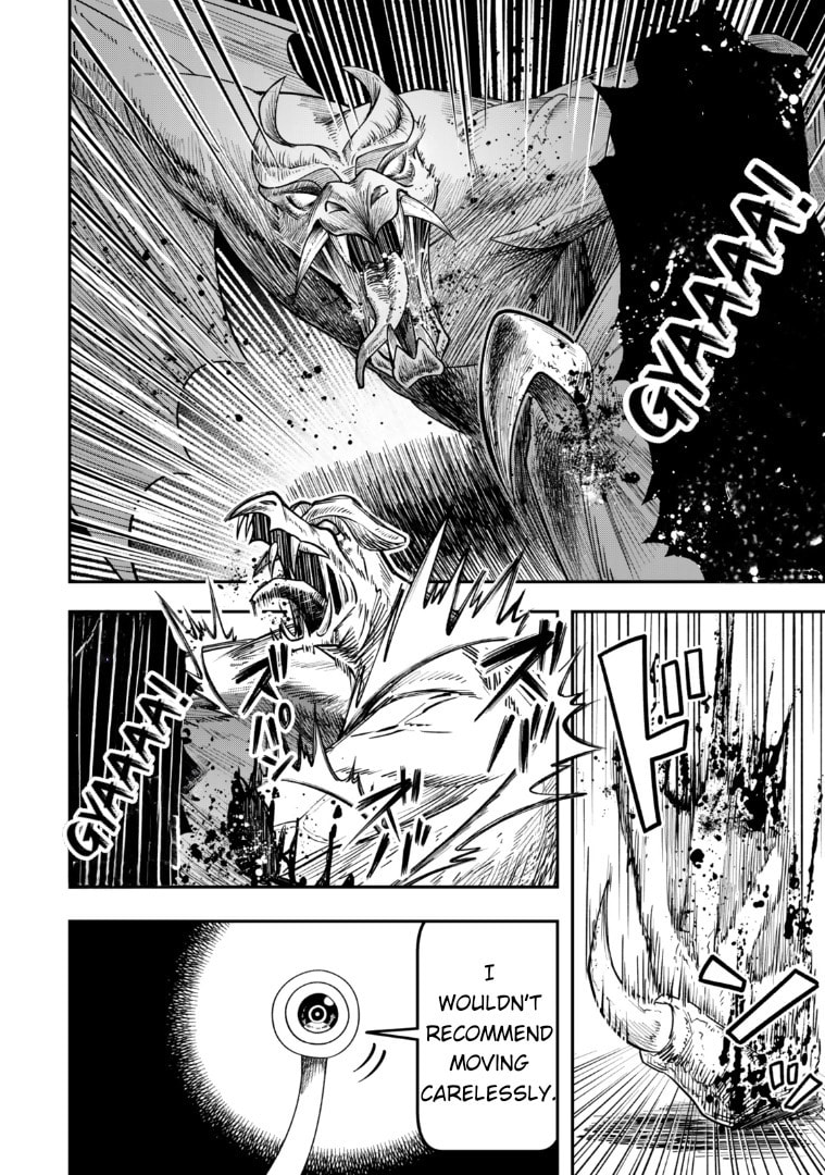 Read Stella Must Die chapter 1 image 51 on Lezhin