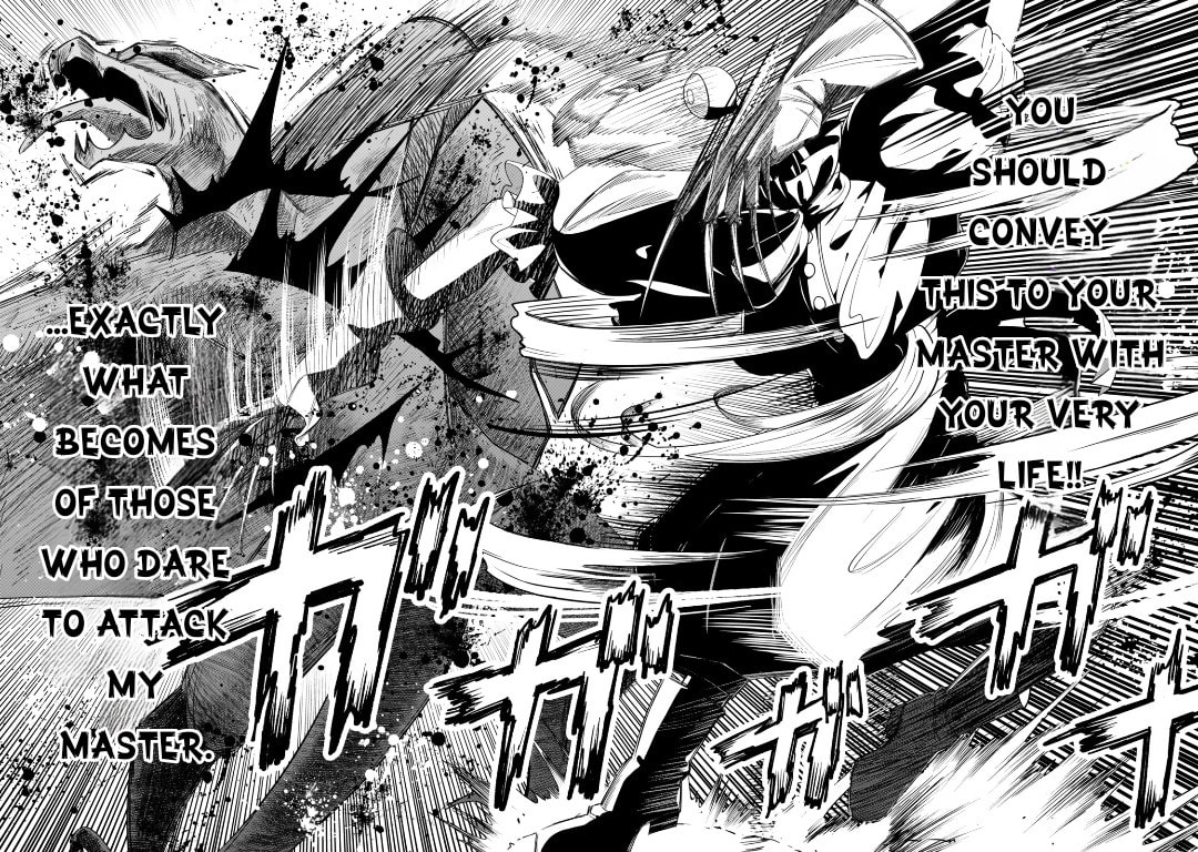 Read Stella Must Die chapter 1 image 53 on Lezhin