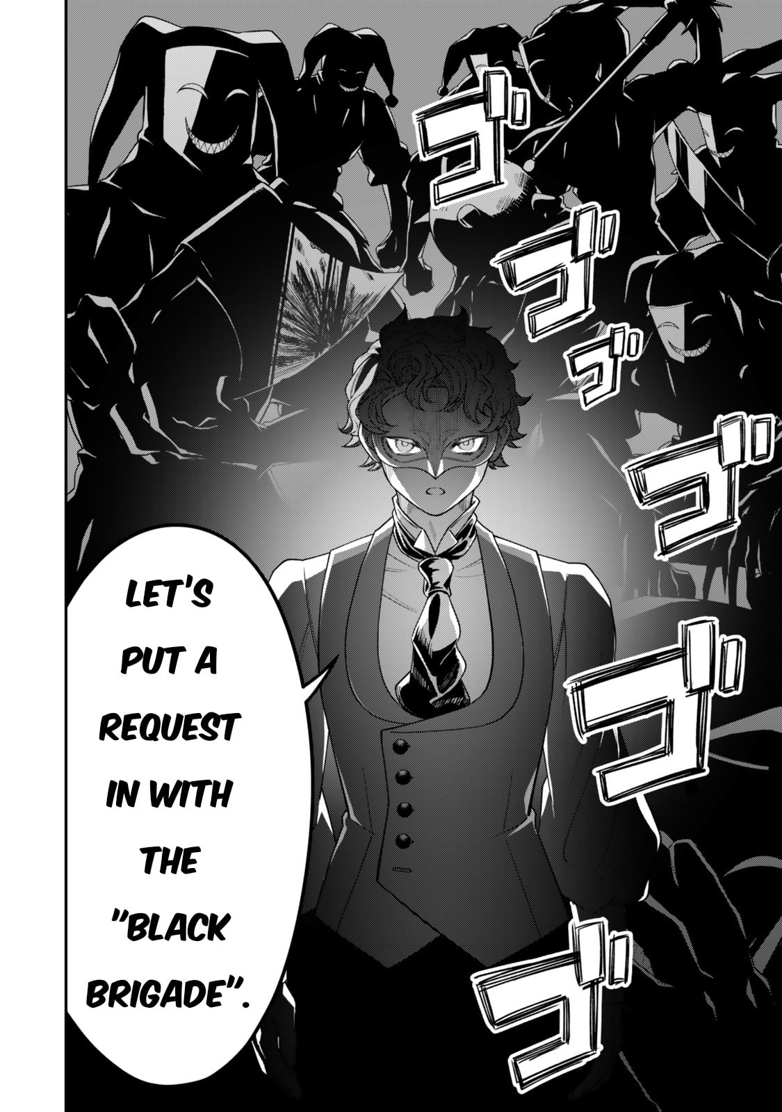 Read Stella Must Die chapter 1 image 57 on Lezhin