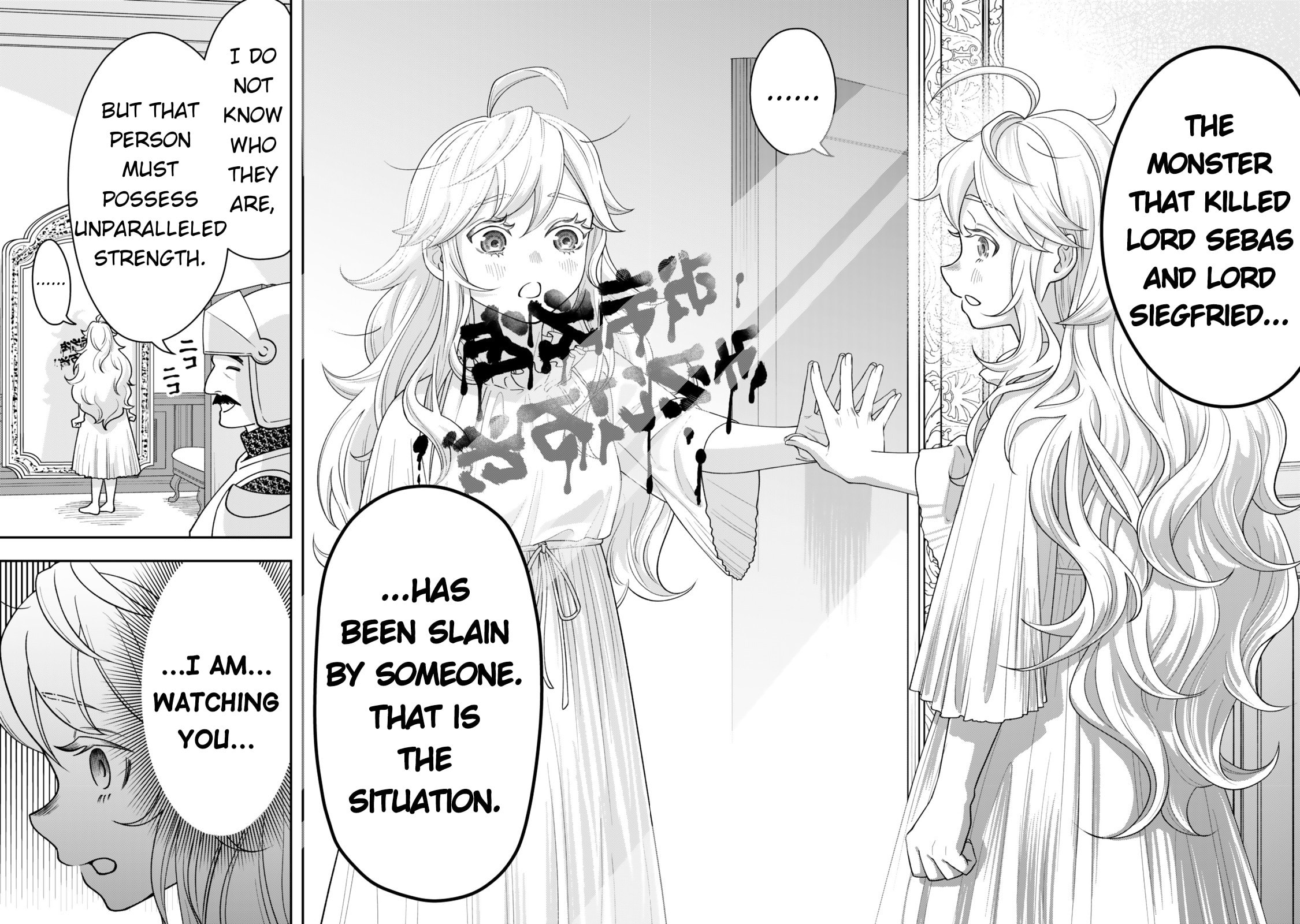 Read Stella Must Die chapter 1 image 63 on Lezhin