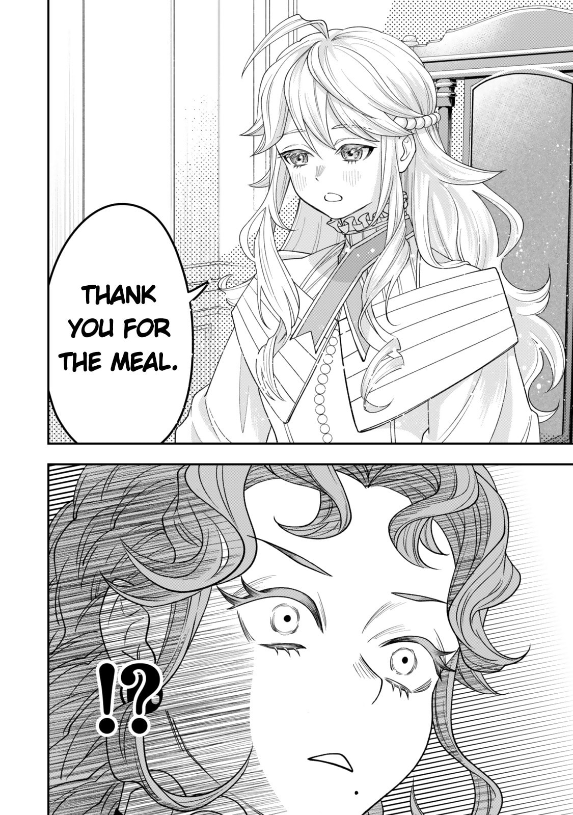 Read Stella Must Die chapter 1 image 8 on Lezhin