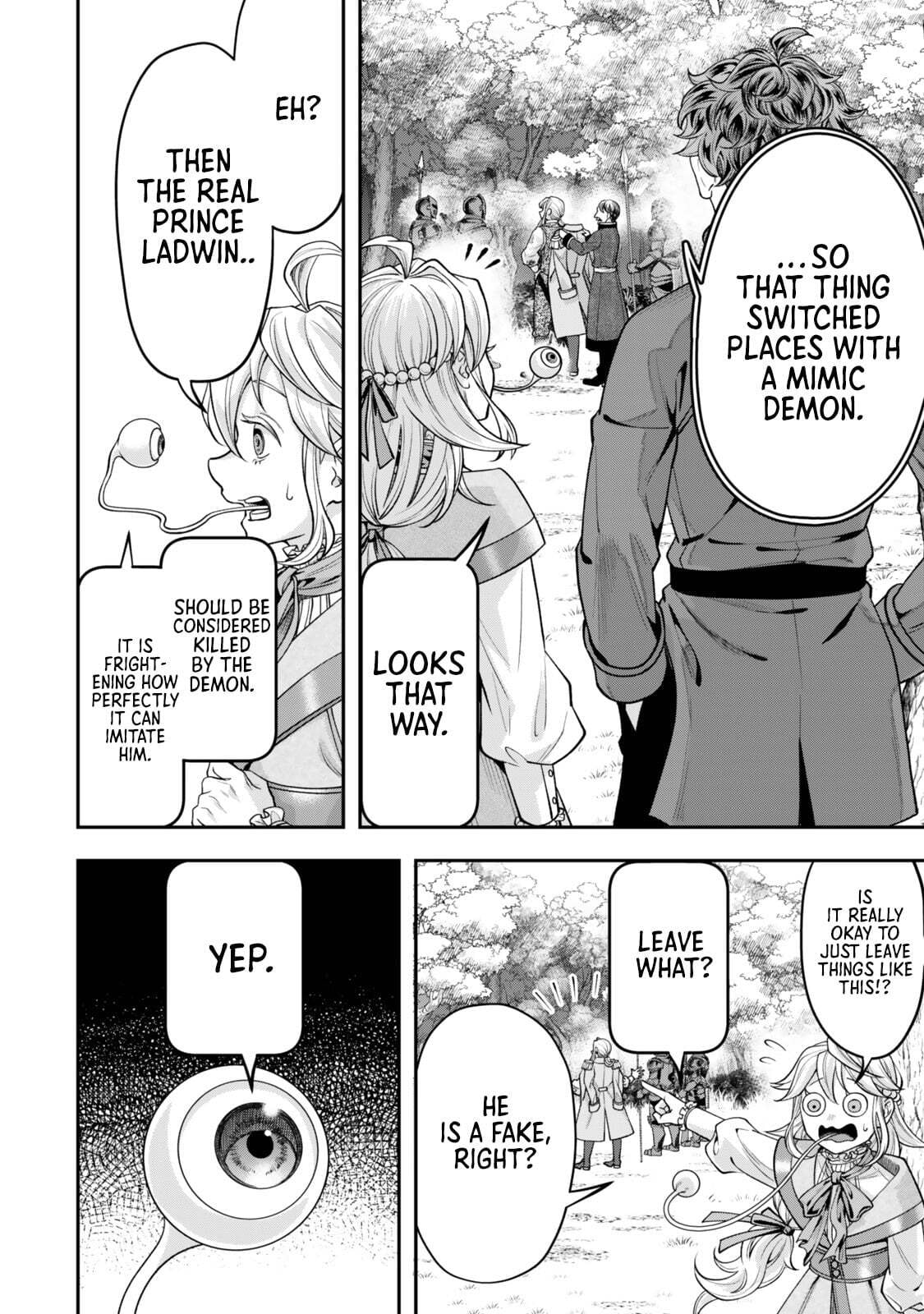 Read Stella Must Die chapter 10 image 10 on Lezhin