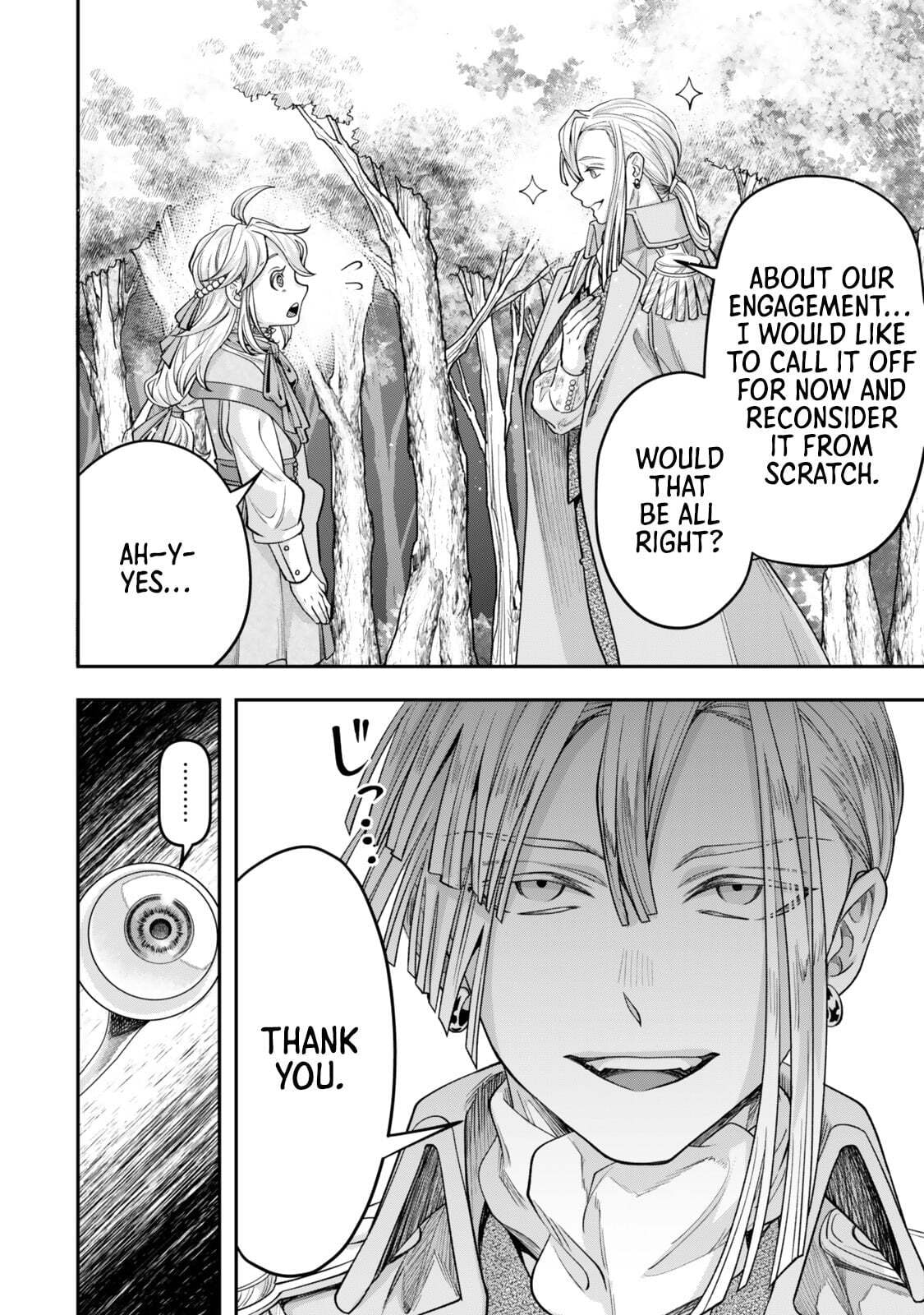 Read Stella Must Die chapter 10 image 12 on Lezhin