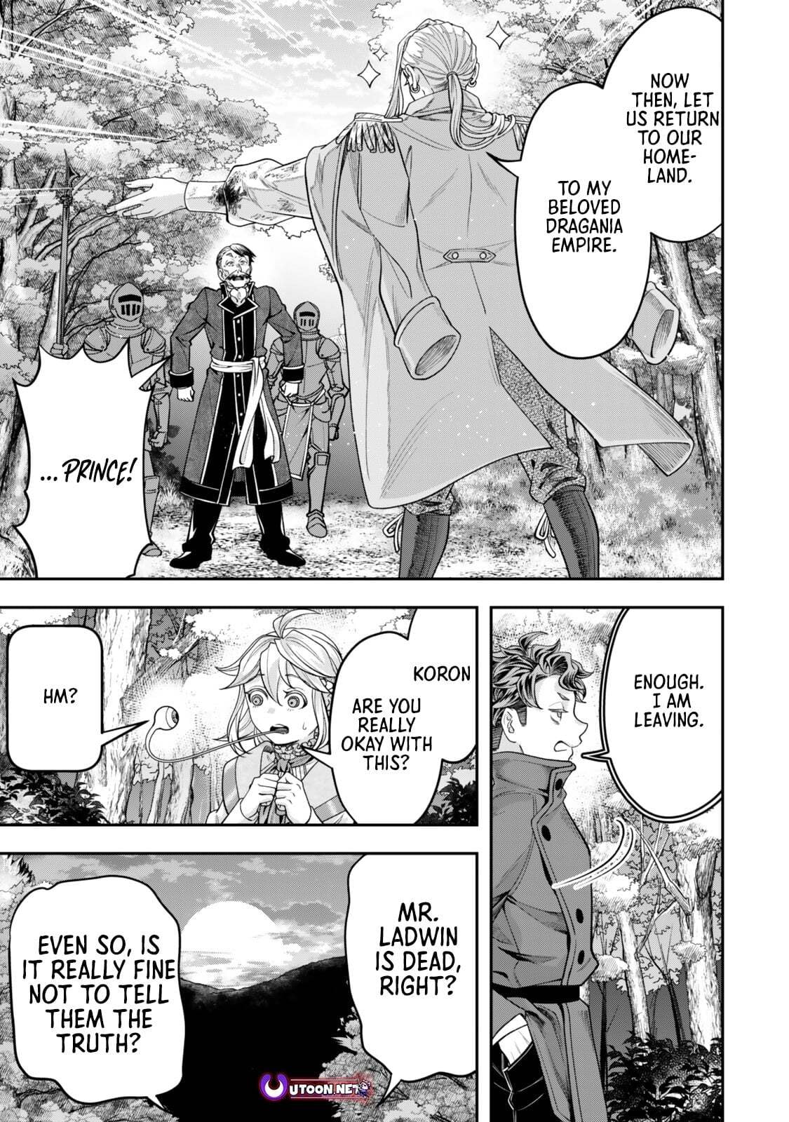 Read Stella Must Die chapter 10 image 13 on Lezhin