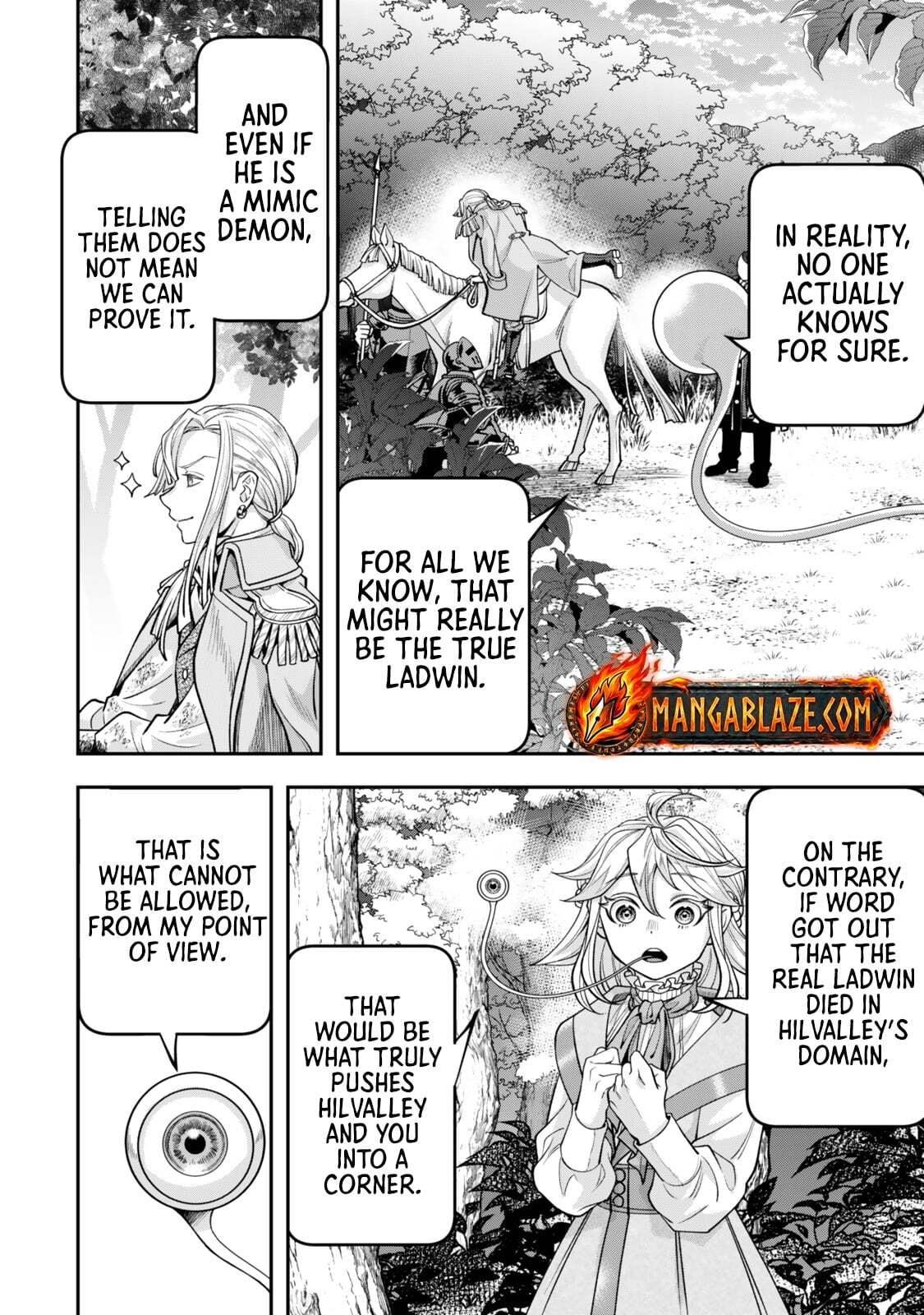 Read Stella Must Die chapter 10 image 14 on Lezhin