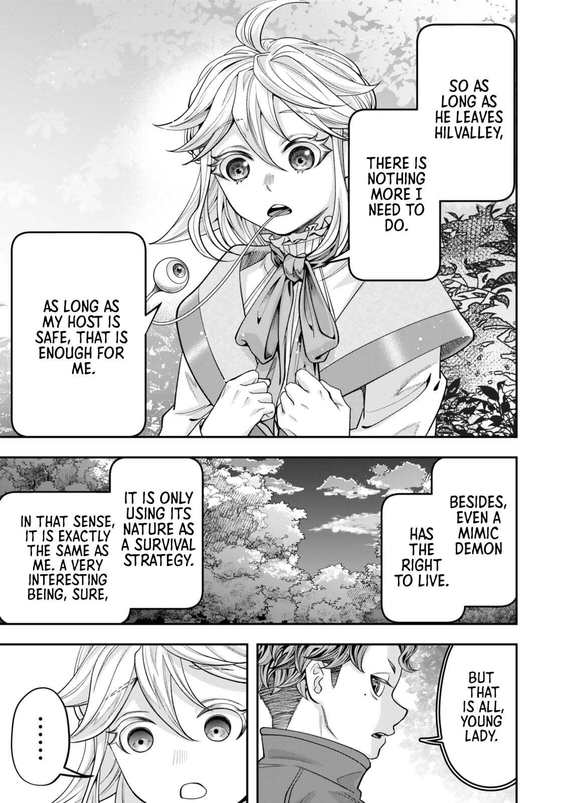 Read Stella Must Die chapter 10 image 15 on Lezhin