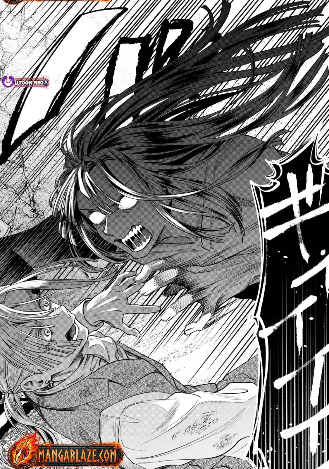 Read Stella Must Die chapter 10 image 2 on Lezhin