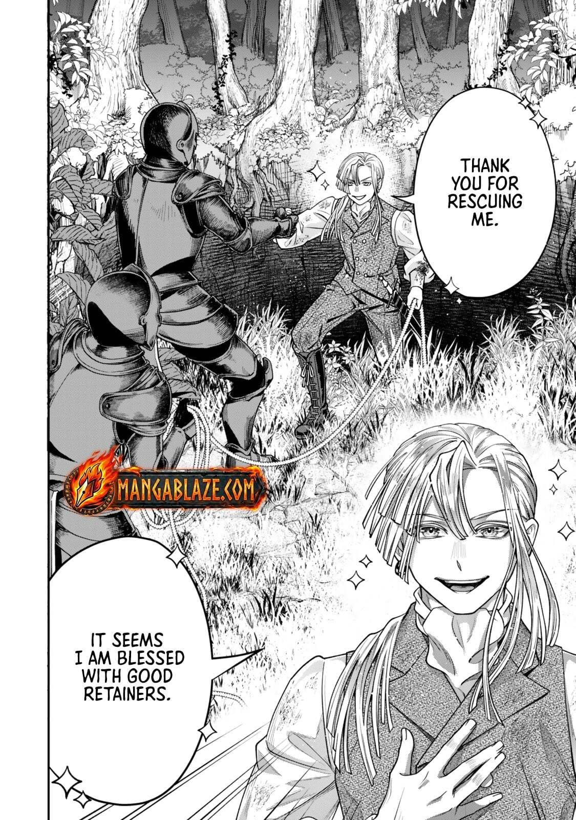 Read Stella Must Die chapter 10 image 8 on Lezhin