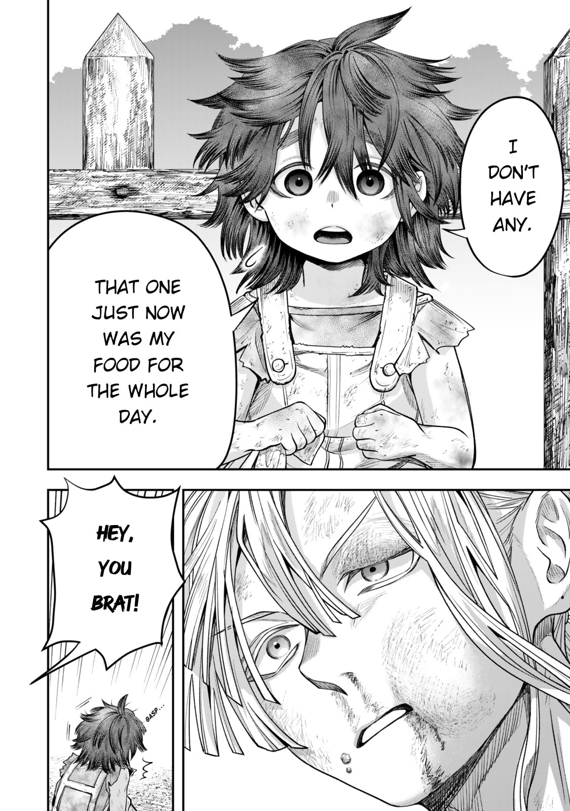 Read Stella Must Die chapter 11 image 13 on Lezhin