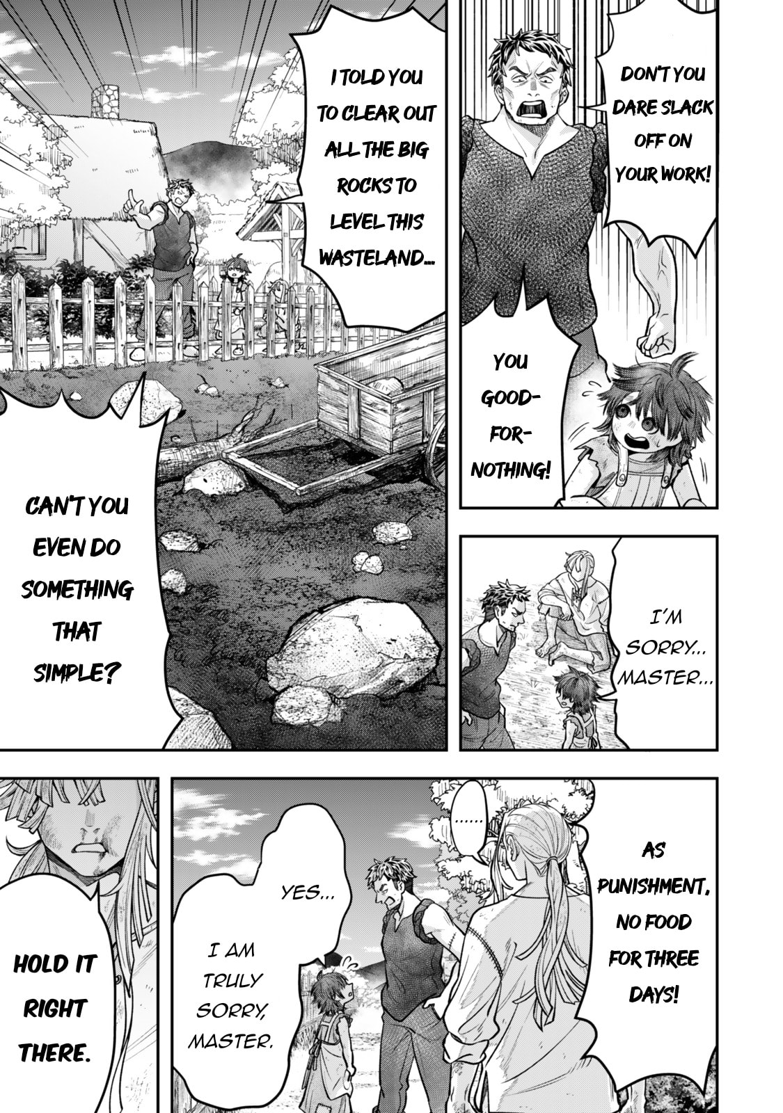 Read Stella Must Die chapter 11 image 14 on Lezhin