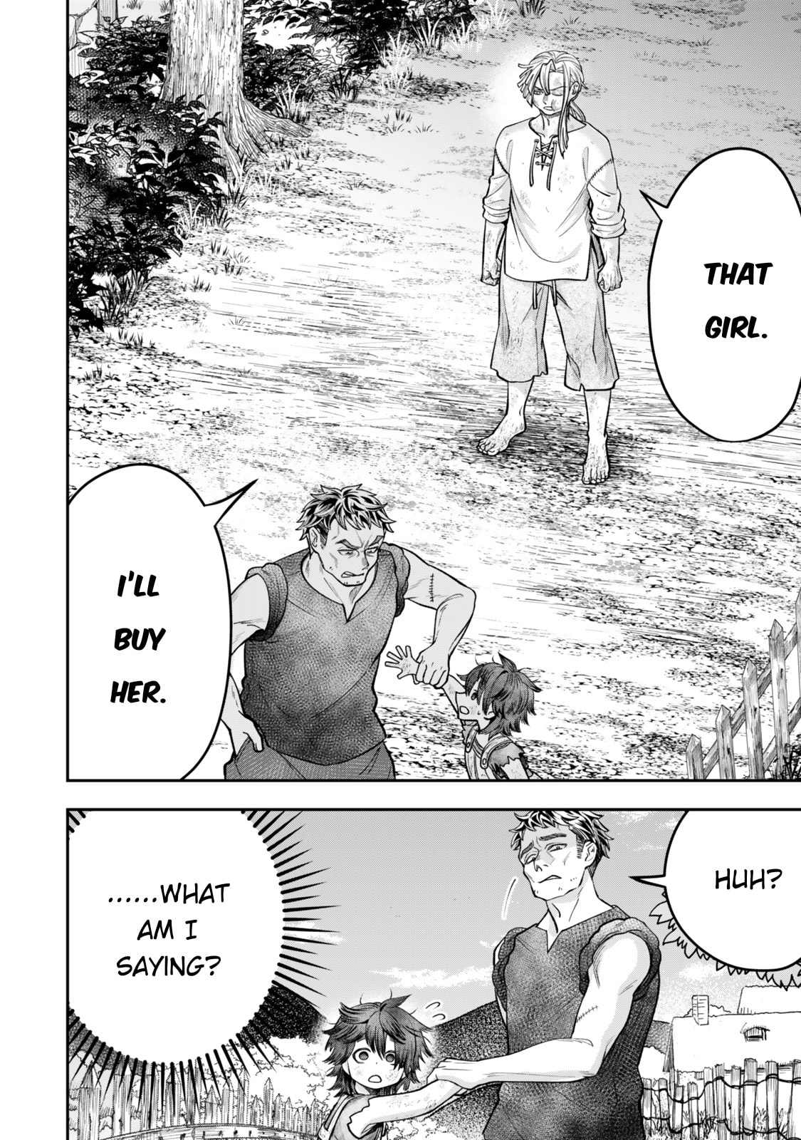 Read Stella Must Die chapter 11 image 15 on Lezhin