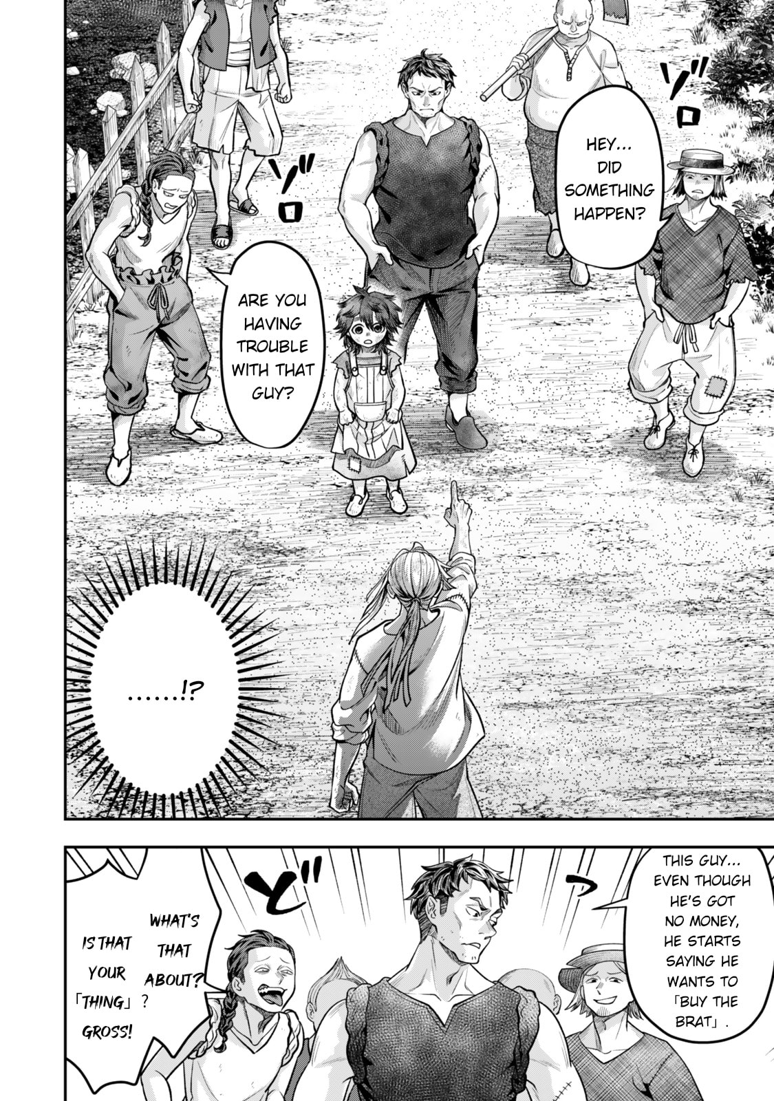 Read Stella Must Die chapter 11 image 17 on Lezhin