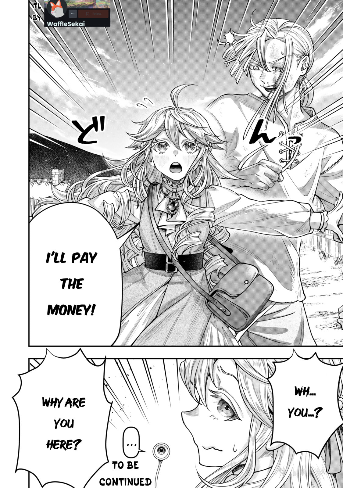 Read Stella Must Die chapter 11 image 19 on Lezhin