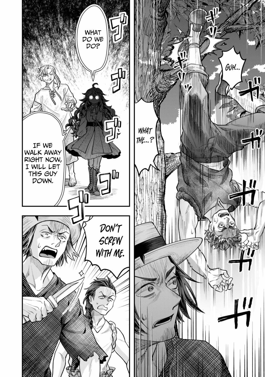 Read Stella Must Die chapter 12 image 16 on Lezhin