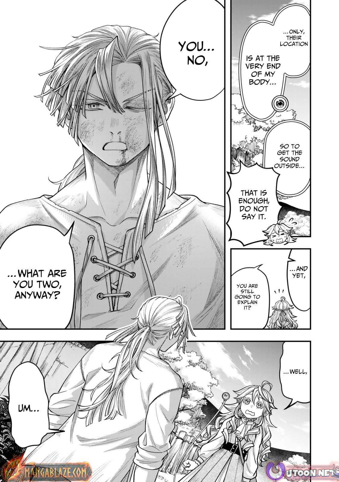 Read Stella Must Die chapter 12 image 19 on Lezhin