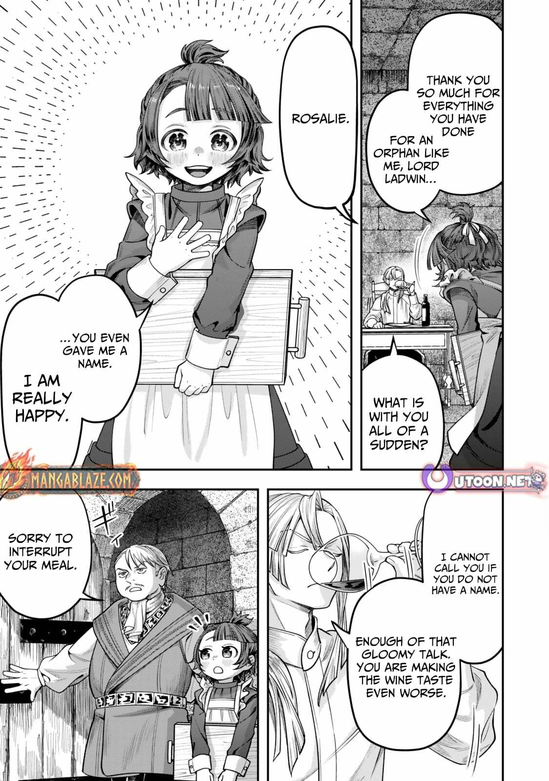 Read Stella Must Die chapter 12 image 22 on Lezhin