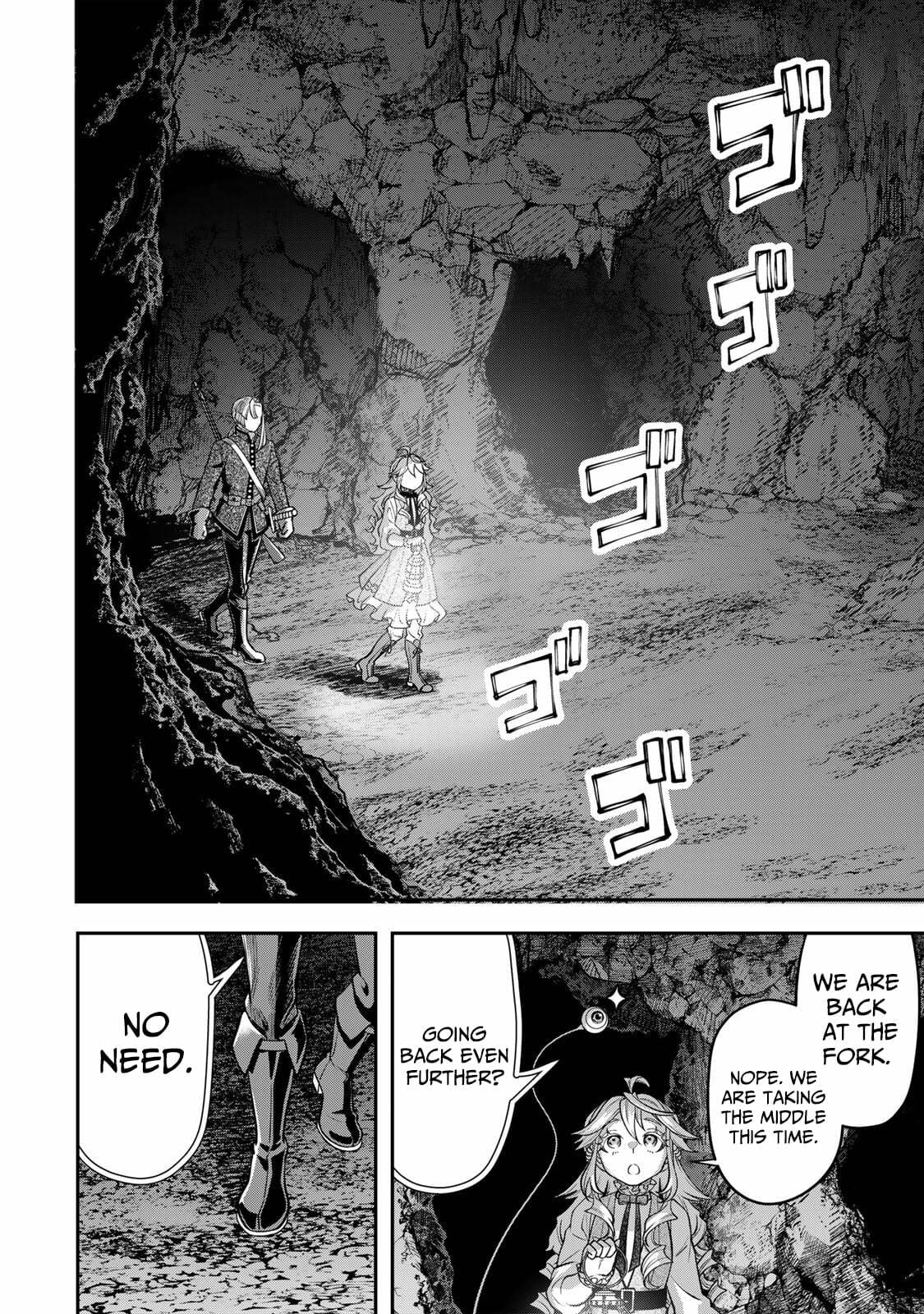 Read Stella Must Die chapter 13 image 24 on Lezhin
