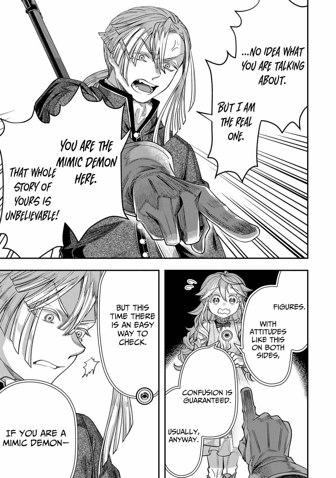 Read Stella Must Die chapter 13 image 31 on Lezhin