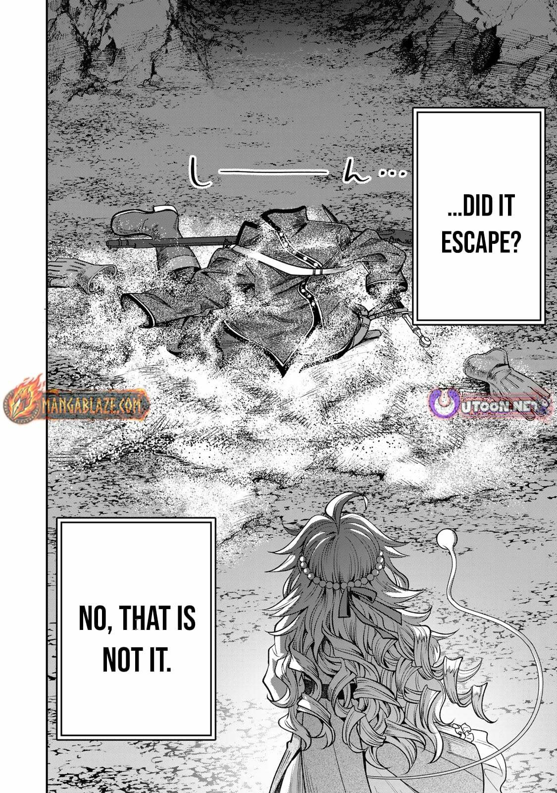 Read Stella Must Die chapter 13 image 40 on Lezhin