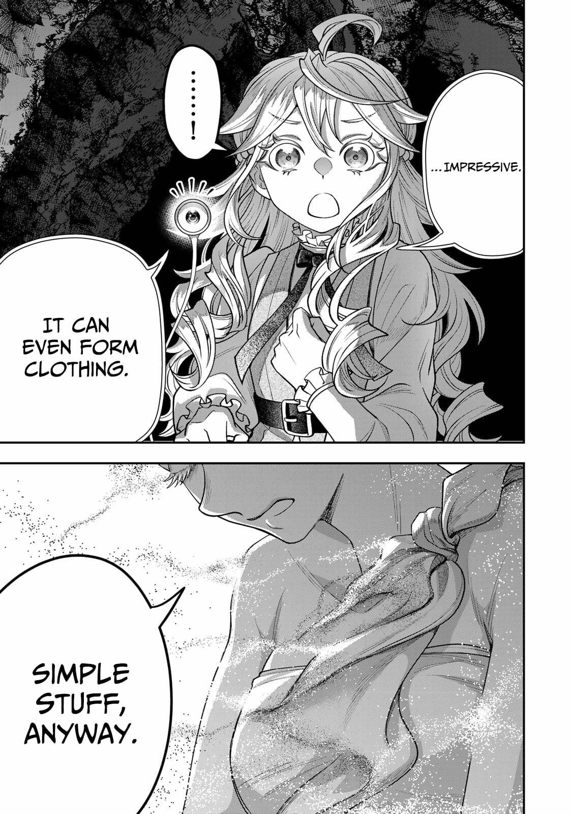 Read Stella Must Die chapter 13 image 43 on Lezhin