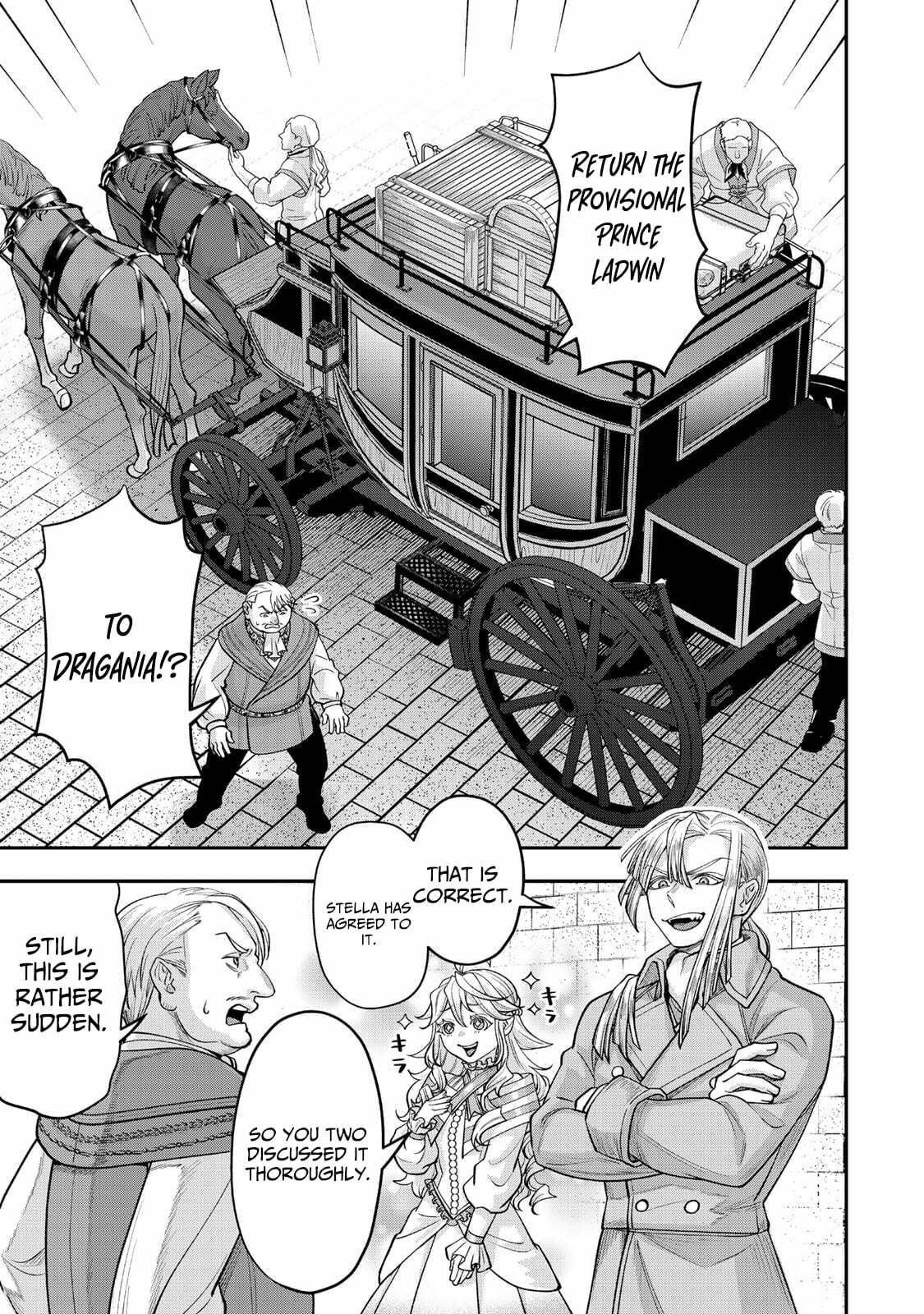 Read Stella Must Die chapter 14 image 11 on Lezhin
