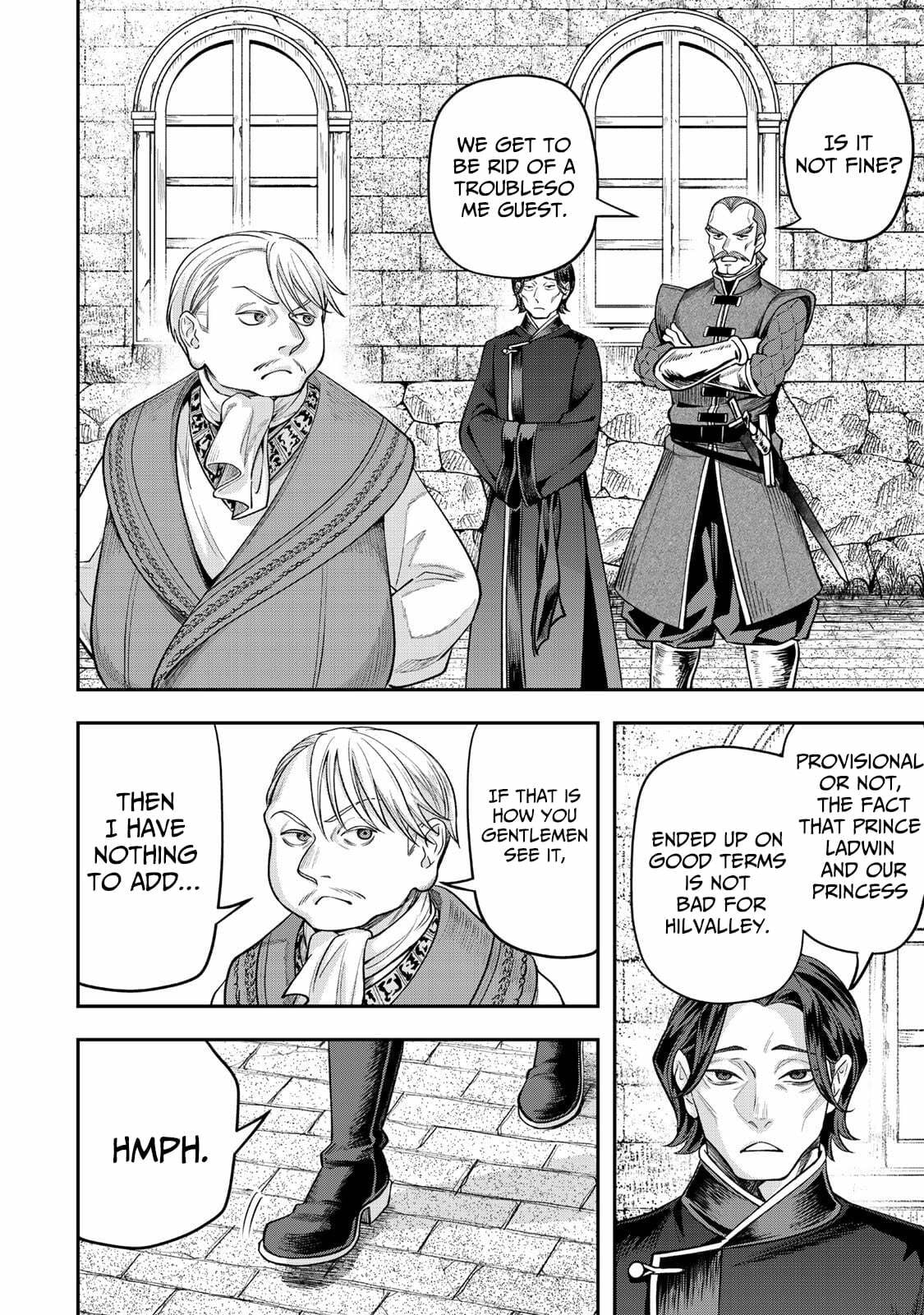 Read Stella Must Die chapter 14 image 12 on Lezhin