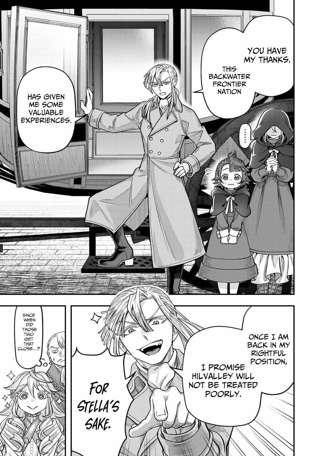 Read Stella Must Die chapter 14 image 13 on Lezhin