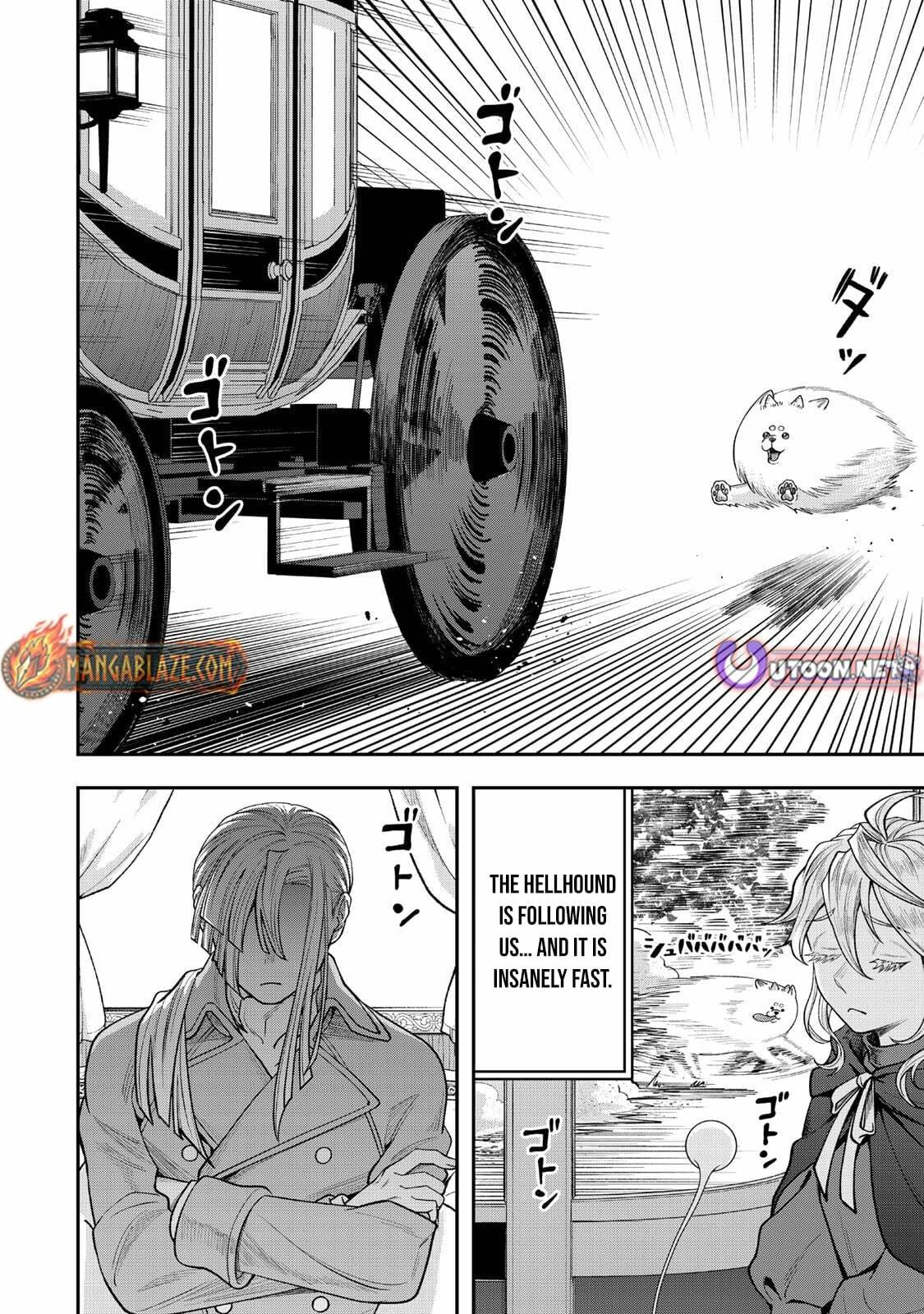 Read Stella Must Die chapter 14 image 16 on Lezhin