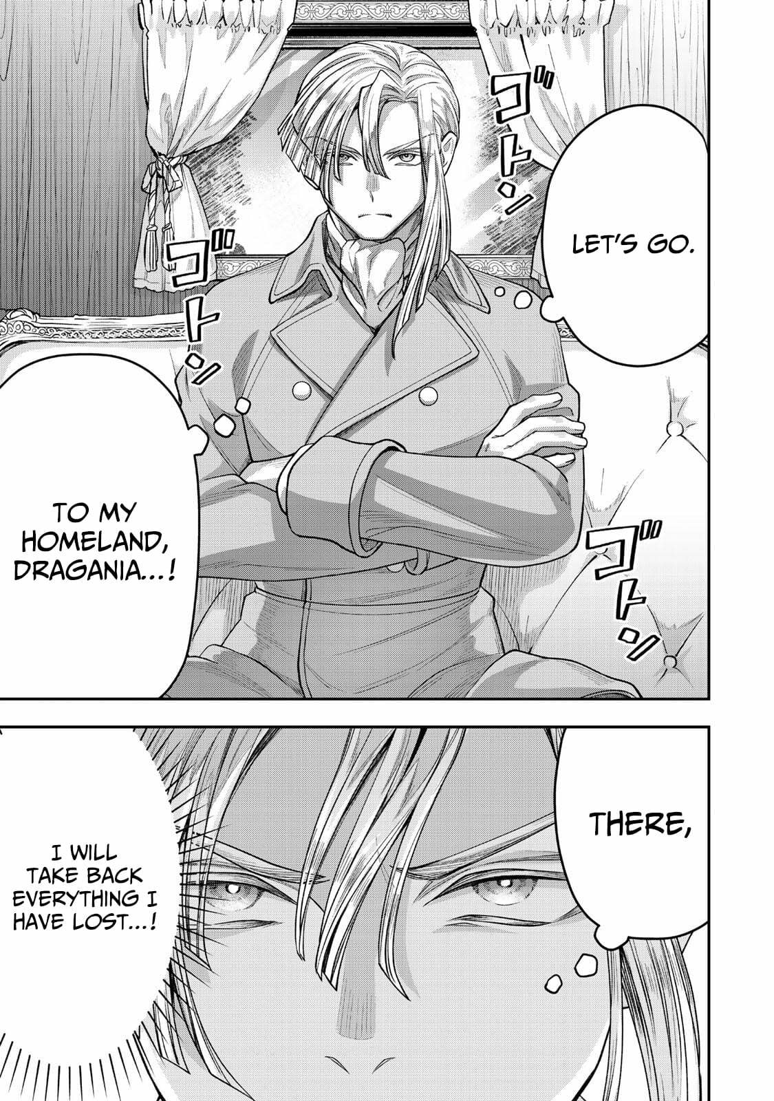 Read Stella Must Die chapter 14 image 17 on Lezhin