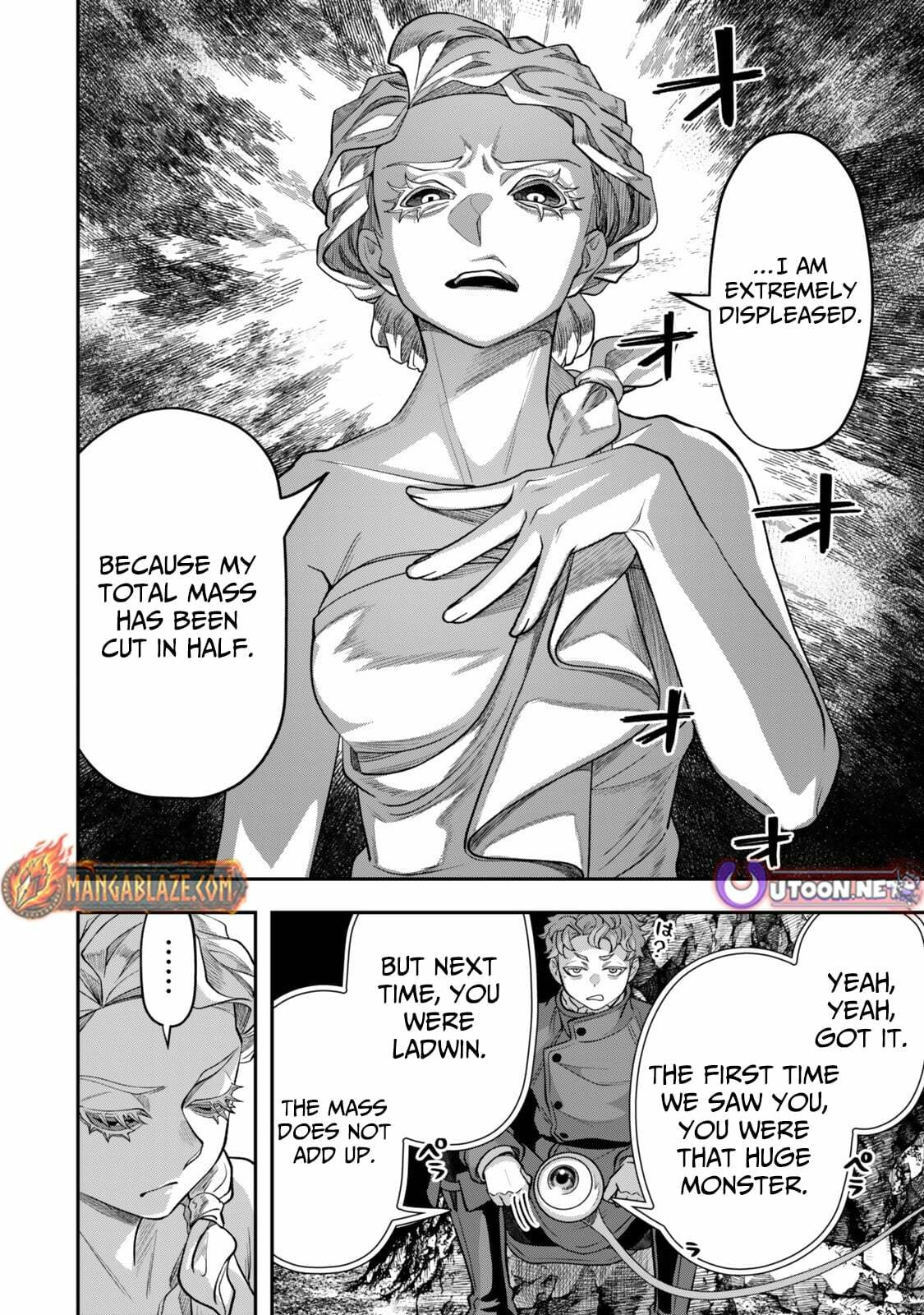 Read Stella Must Die chapter 14 image 4 on Lezhin