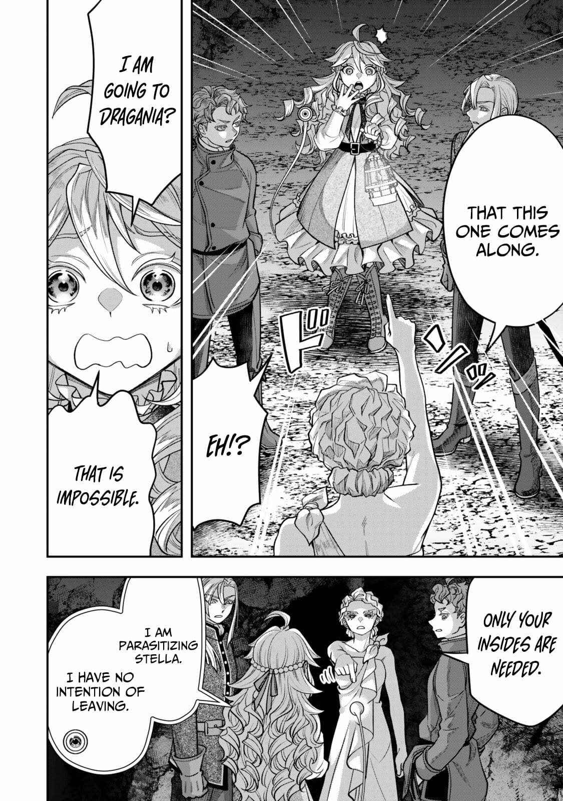 Read Stella Must Die chapter 14 image 8 on Lezhin