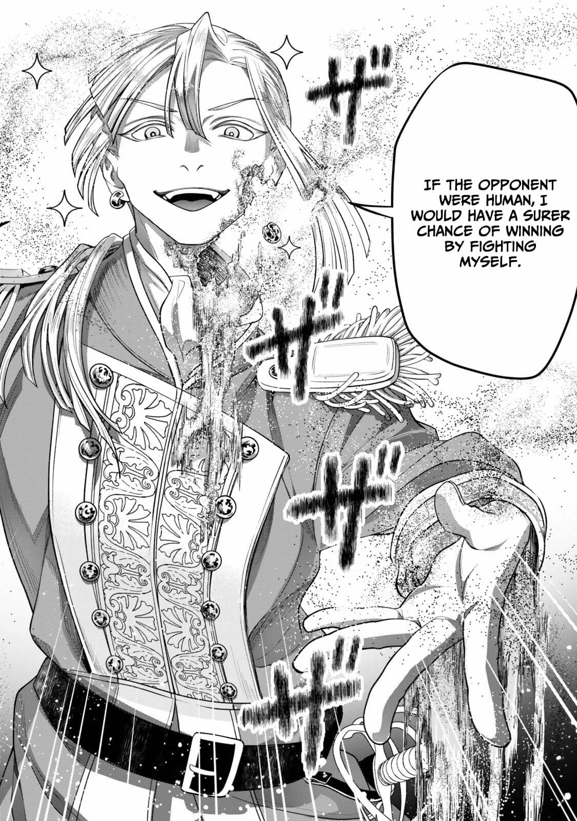 Read Stella Must Die chapter 15.1 image 8 on Lezhin