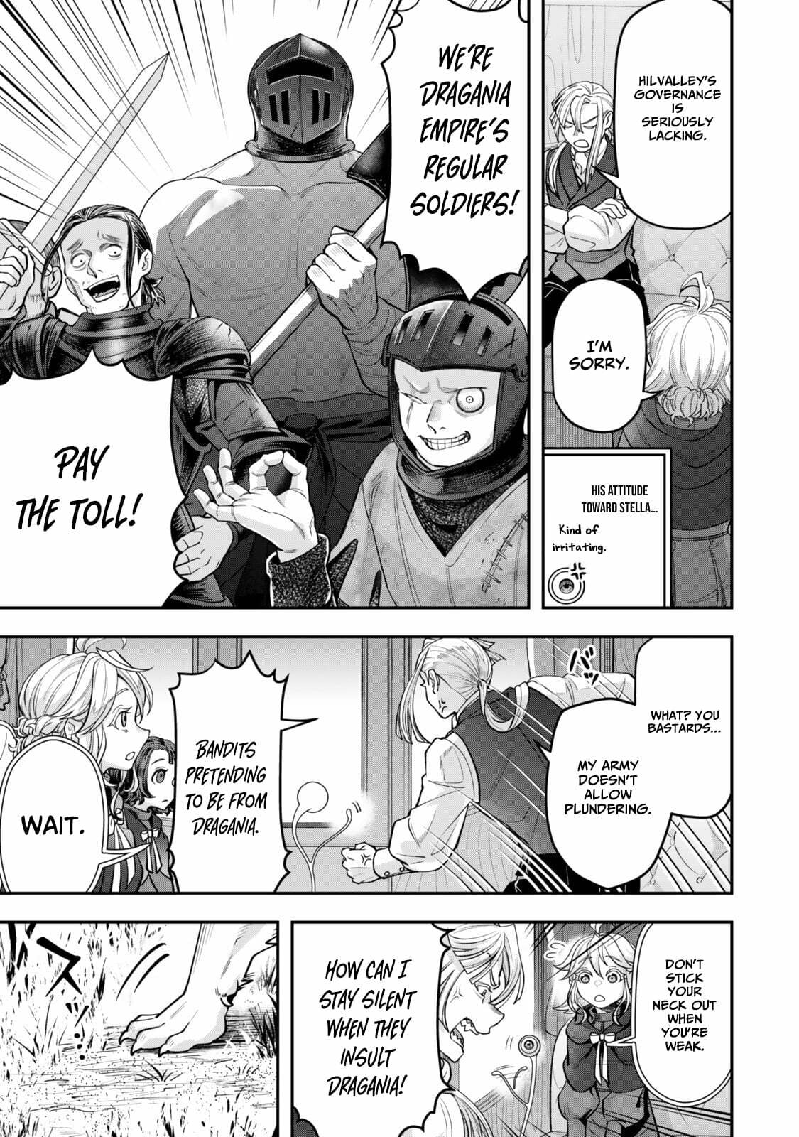 Read Stella Must Die chapter 15.2 image 10 on Lezhin